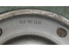 Recambio de polea cigueñal para audi a4 berlina (8e) 2.0 referencia OEM IAM 06B105243F 0581X1  2