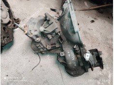 Recambio de caja cambios para chevrolet aveo ls referencia OEM IAM M8   2