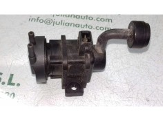 Recambio de valvula aire adicional para opel zafira a comfort referencia OEM IAM 09128022 PAT 4522371 PAT 4715396