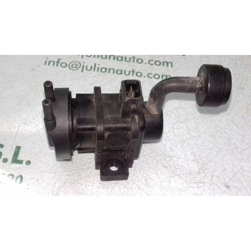 Recambio de valvula aire adicional para opel zafira a comfort referencia OEM IAM 09128022 PAT 4522371 PAT 4715396