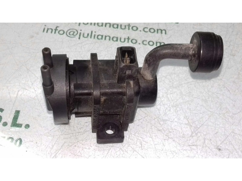 Recambio de valvula aire adicional para opel zafira a comfort referencia OEM IAM 09128022 PAT 4522371 PAT 4715396