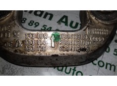 Recambio de tirante delantero izquierdo para volkswagen passat berlina (3b2) comfortline referencia OEM IAM 4D0411317K 8D0411317 2