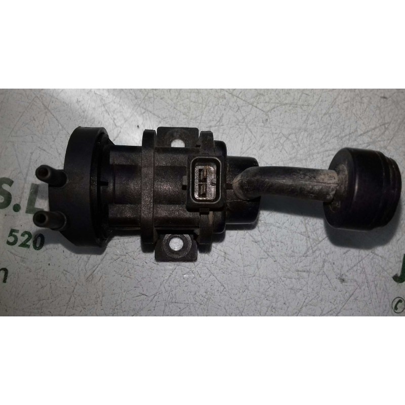 Recambio de valvula aire adicional para opel zafira a comfort referencia OEM IAM 09128022 PAT 4522371 PAT 4715396