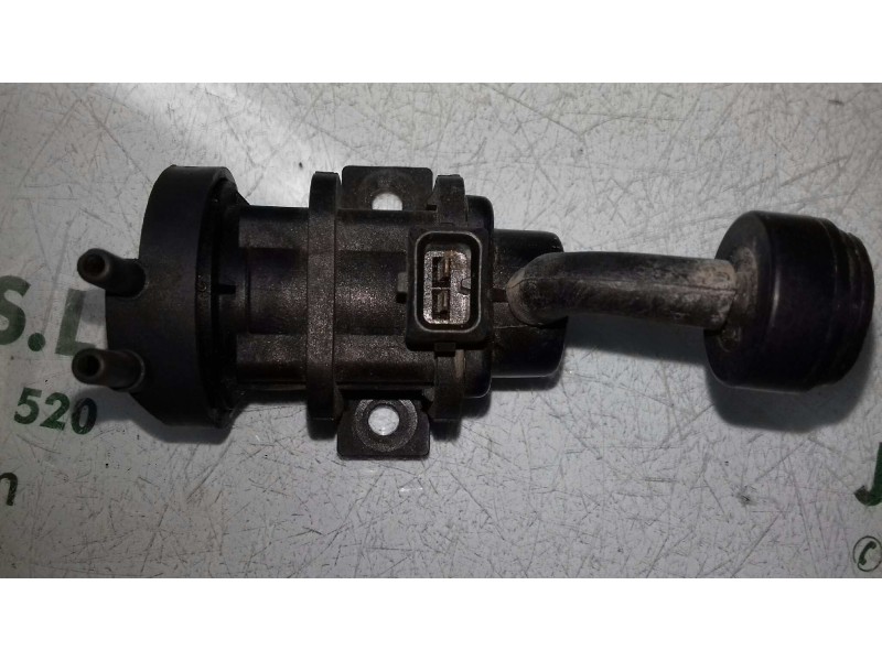 Recambio de valvula aire adicional para opel zafira a comfort referencia OEM IAM 09128022 PAT 4522371 PAT 4715396