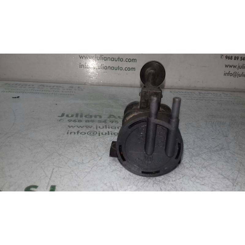 Recambio de valvula aire adicional para opel zafira a comfort referencia OEM IAM 09128022 PAT 4522371 PAT 4715396