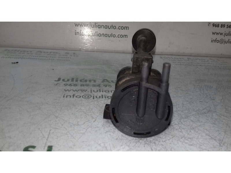 Recambio de valvula aire adicional para opel zafira a comfort referencia OEM IAM 09128022 PAT 4522371 PAT 4715396