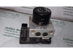 Recambio de abs para ford focus berlina (cak) ambiente referencia OEM IAM 1002040402 10092501193 ATE