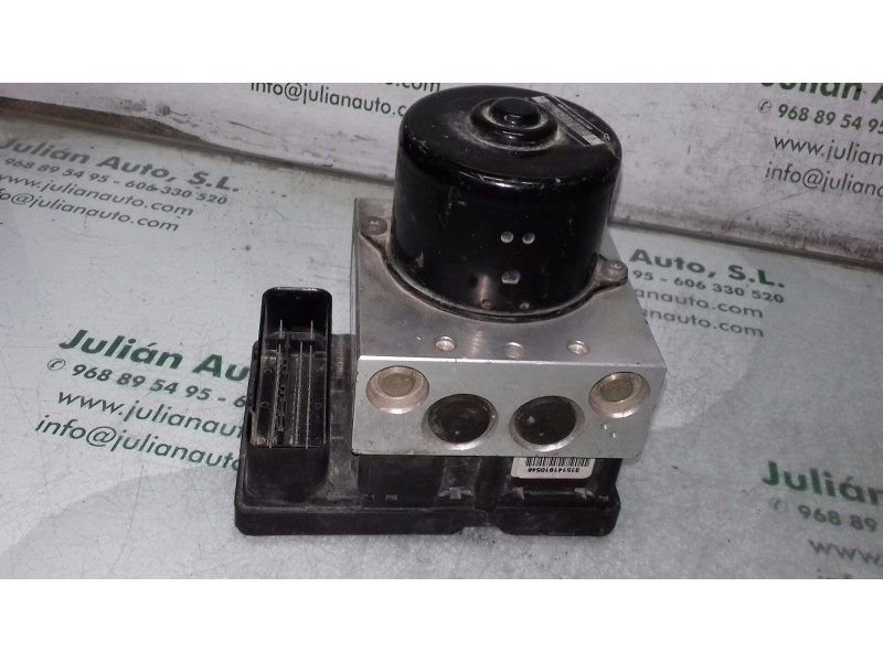 Recambio de abs para ford focus berlina (cak) ambiente referencia OEM IAM 1002040402 10092501193 ATE