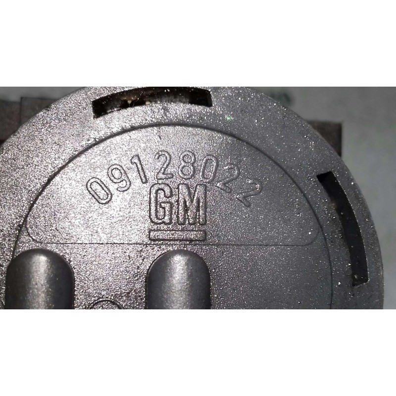 Recambio de valvula aire adicional para opel zafira a comfort referencia OEM IAM 09128022 PAT 4522371 PAT 4715396