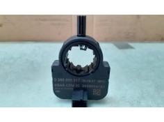 Recambio de sensor para citroen c4 picasso exclusive referencia OEM IAM 9658684180  ANGULO DE GIRO 2