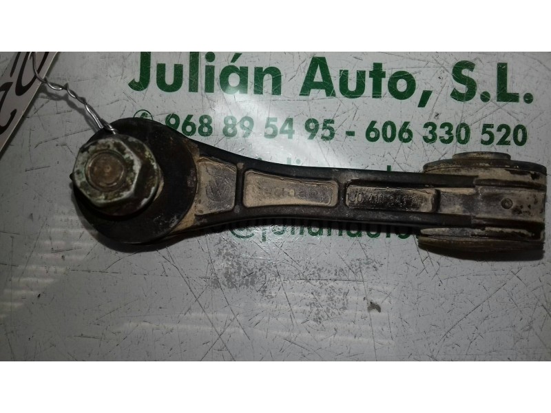 Recambio de bieleta estabilizadora delantera izquierda para seat toledo (1m2) signo referencia OEM IAM 1J0411341A  