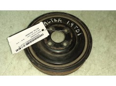 Recambio de polea cigueñal para seat altea (5p1) green referencia OEM IAM 03G105243  