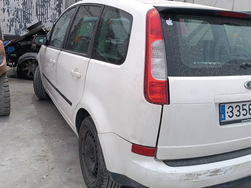 ford focus c-max (cap) del año 2006