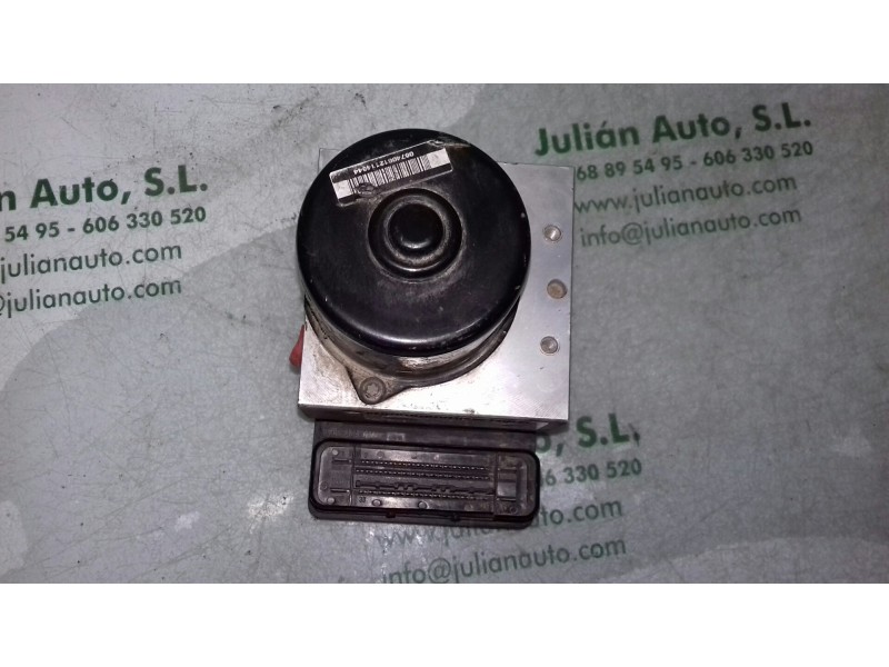 Recambio de abs para ford focus berlina (cak) ambiente referencia OEM IAM 1002040402 10092501193 ATE