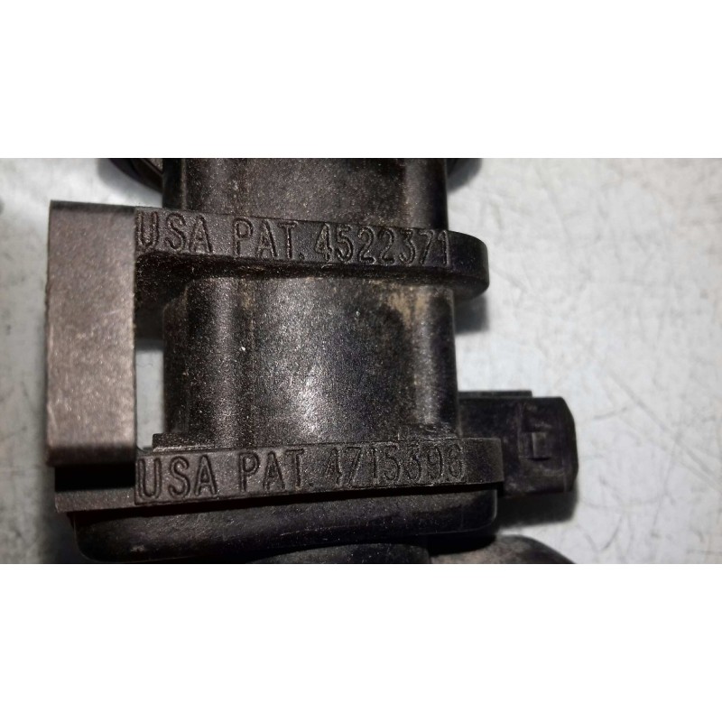 Recambio de valvula aire adicional para opel zafira a comfort referencia OEM IAM 09128022 PAT 4522371 PAT 4715396