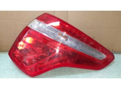 Recambio de piloto trasero derecho para citroen c4 picasso exclusive referencia OEM IAM 9653547480  45371