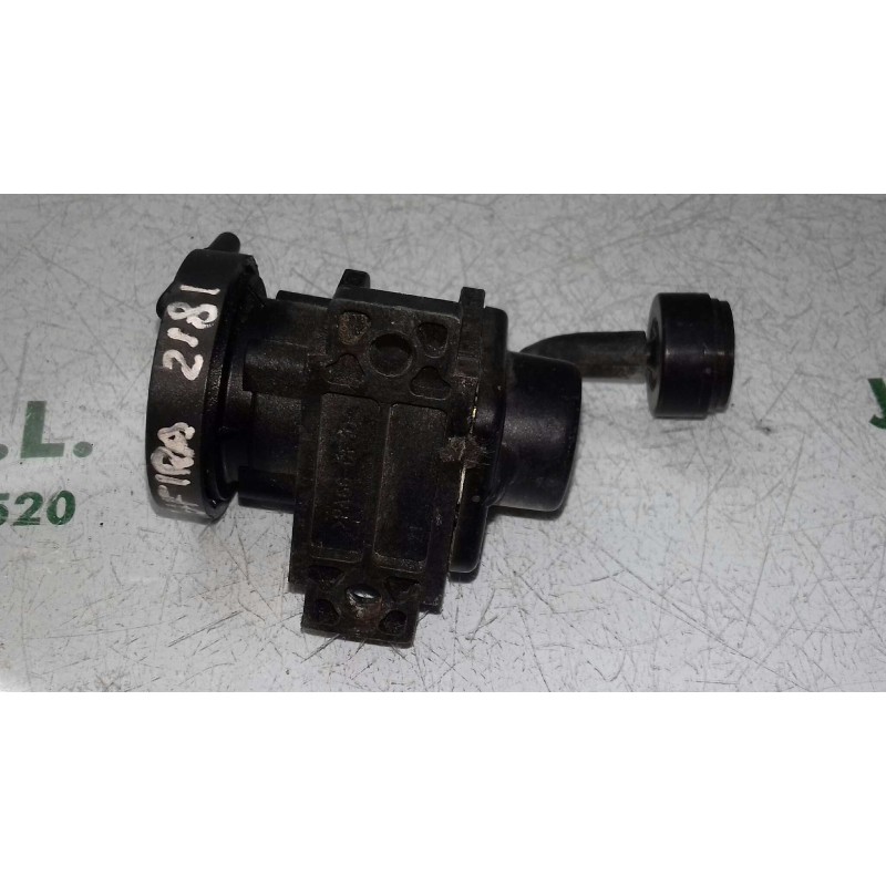 Recambio de valvula aire adicional para opel zafira a comfort referencia OEM IAM 09128022 PAT 4522371 PAT 4715396