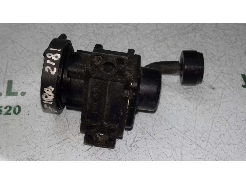 Recambio de valvula aire adicional para opel zafira a comfort referencia OEM IAM 09128022 PAT 4522371 PAT 4715396