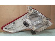 Recambio de piloto trasero derecho para citroen c4 picasso exclusive referencia OEM IAM 9653547480  45371 2