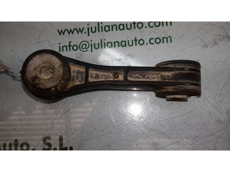 Recambio de bieleta estabilizadora delantera izquierda para seat toledo (1m2) signo referencia OEM IAM 1J0411341A  