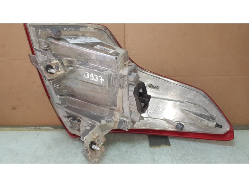 Recambio de piloto trasero derecho para citroen c4 picasso exclusive referencia OEM IAM 9653547480  45371