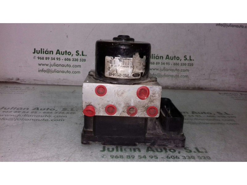 Recambio de abs para ford focus berlina (cak) ambiente referencia OEM IAM 1002040402 10092501193 ATE