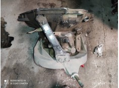 Recambio de caja cambios para daewoo leganza 2.0 sx referencia OEM IAM F0026819  