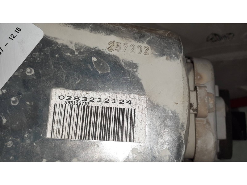 Recambio de piloto trasero derecho para citroen c4 picasso exclusive referencia OEM IAM 9653547480  45371