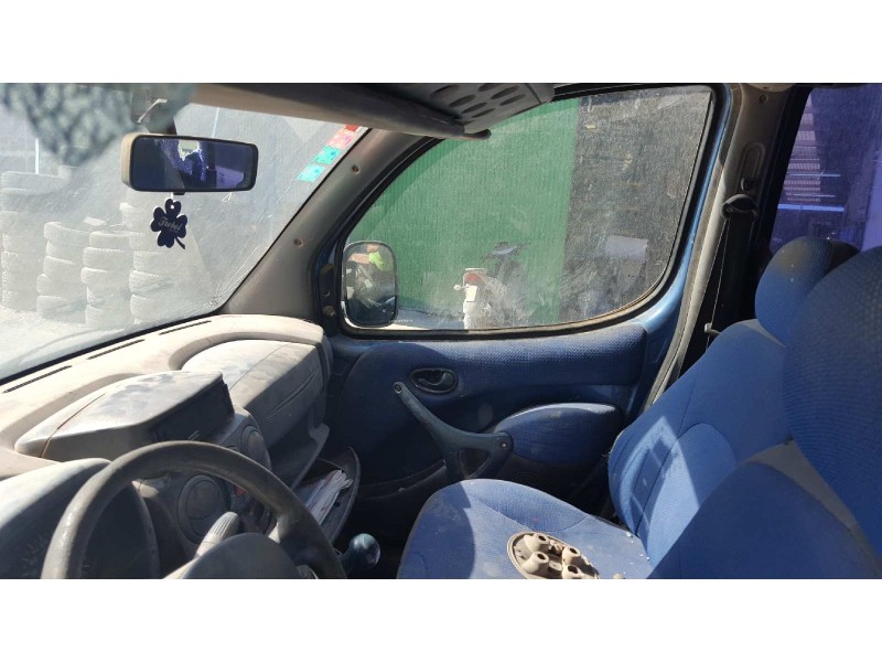 fiat doblo cargo (223) del año 2003