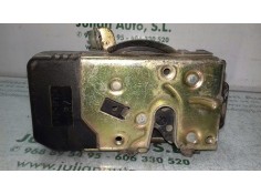 Recambio de cerradura puerta delantera derecha para opel zafira a comfort referencia OEM IAM 90561154  3 PINES 2