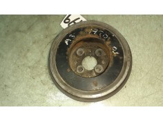 Recambio de polea cigueñal para audi a3 (8l) 1.9 tdi referencia OEM IAM    2
