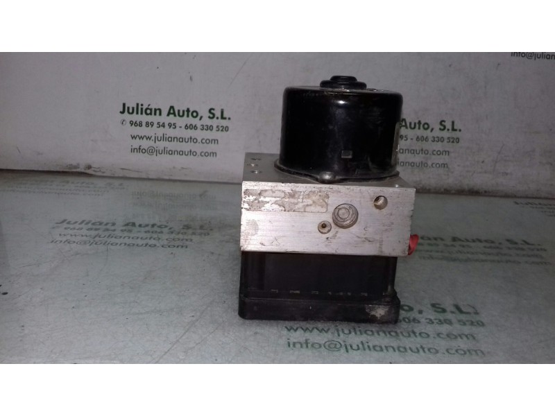 Recambio de abs para ford focus berlina (cak) ambiente referencia OEM IAM 1002040402 10092501193 ATE