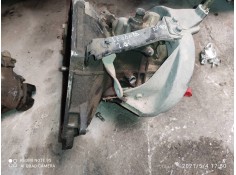 Recambio de caja cambios para daewoo leganza 2.0 sx referencia OEM IAM F0026819   2