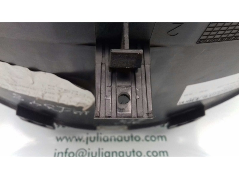 Recambio de cuadro instrumentos para peugeot 206 berlina x-line referencia OEM IAM 9645096080 503000300101 JAEGER