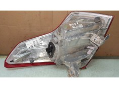 Recambio de piloto trasero izquierdo para citroen c4 picasso exclusive referencia OEM IAM 9653547580   2