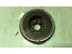 Recambio de polea cigueñal para audi a3 (8l) 1.9 tdi referencia OEM IAM    2