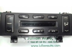 Recambio de mando climatizador para peugeot 406 berlina (s1/s2) srdt pack referencia OEM IAM 96303375ZL 658636N  2