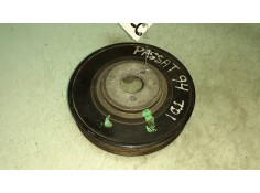 Recambio de polea cigueñal para volkswagen passat berlina (3a2) 1.9 tdi referencia OEM IAM   