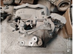 Recambio de caja cambios para opel vectra c berlina elegance referencia OEM IAM F40  