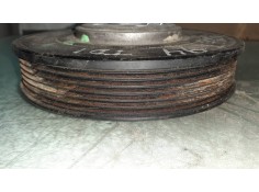 Recambio de polea cigueñal para volkswagen passat berlina (3a2) 1.9 tdi referencia OEM IAM    2