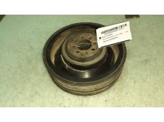 Recambio de polea cigueñal para audi a4 berlina (8e) 2.5 tdi (114kw) referencia OEM IAM 059105251M  
