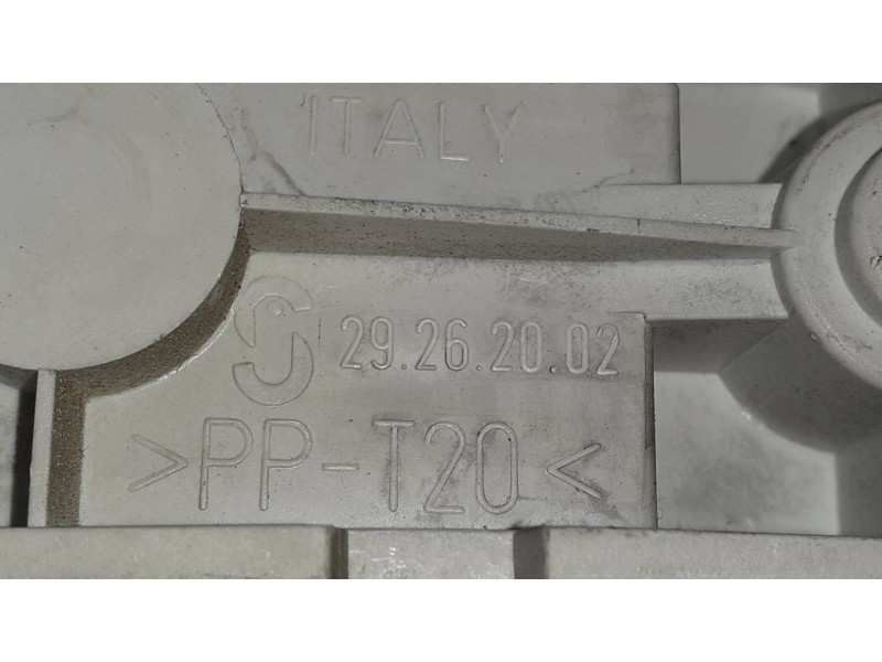 Recambio de piloto trasero izquierdo para volvo v40 familiar 1.9 d+ (85kw) referencia OEM IAM 285901  