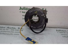 Recambio de anillo airbag para opel zafira a comfort referencia OEM IAM 90588758 1610662 GM