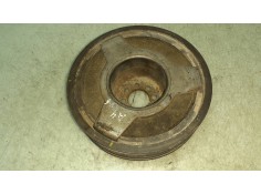 Recambio de polea cigueñal para audi a4 berlina (8e) 2.5 tdi (114kw) referencia OEM IAM 059105251M   2