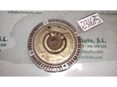 Recambio de maza embrague viscoso para audi a4 berlina (b5) 1.9 tdi referencia OEM IAM 058121350  