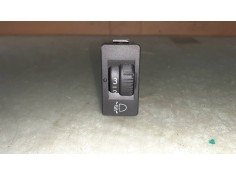 Recambio de interruptor para citroen c4 picasso exclusive referencia OEM IAM 96384422XT  REGULADOR ALTURA LUCES