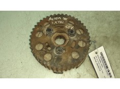 Recambio de polea arbol levas para seat altea (5p1) stylance / style referencia OEM IAM 038109111E  