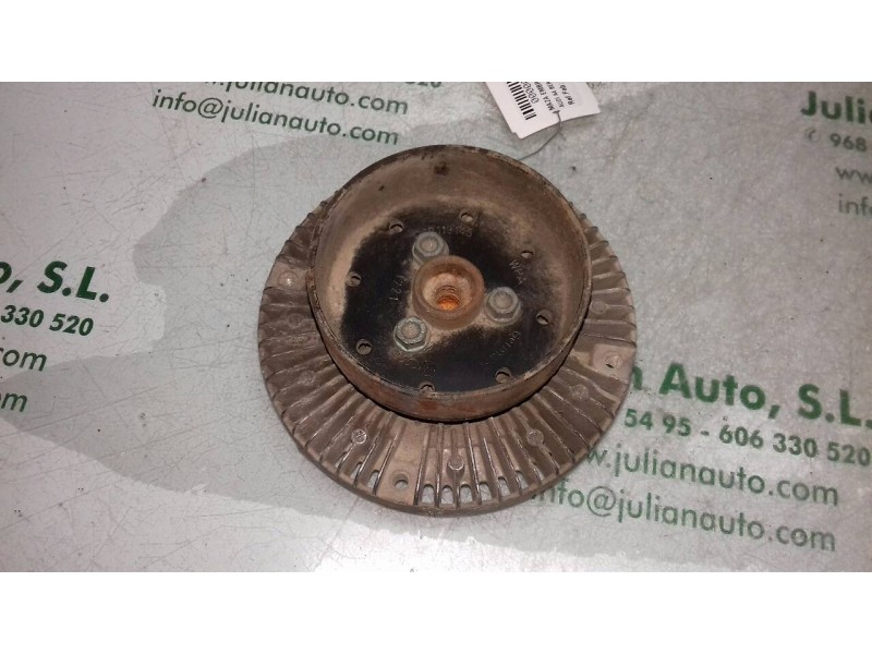 Recambio de maza embrague viscoso para audi a4 berlina (b5) 1.9 tdi referencia OEM IAM 058121350  