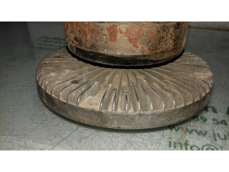 Recambio de maza embrague viscoso para audi a4 berlina (b5) 1.9 tdi referencia OEM IAM 058121350  