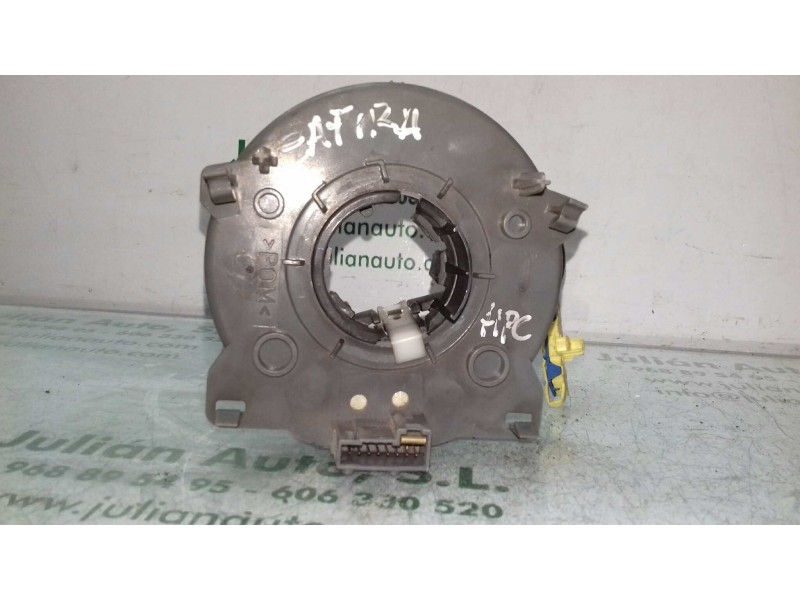 Recambio de anillo airbag para opel zafira a comfort referencia OEM IAM 90588758 1610662 GM